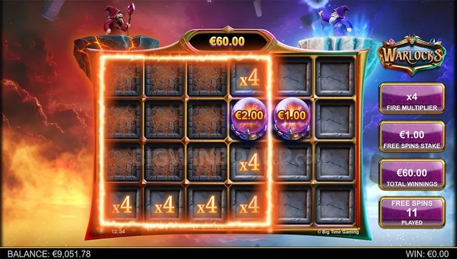 Live Baccarat game at taya365