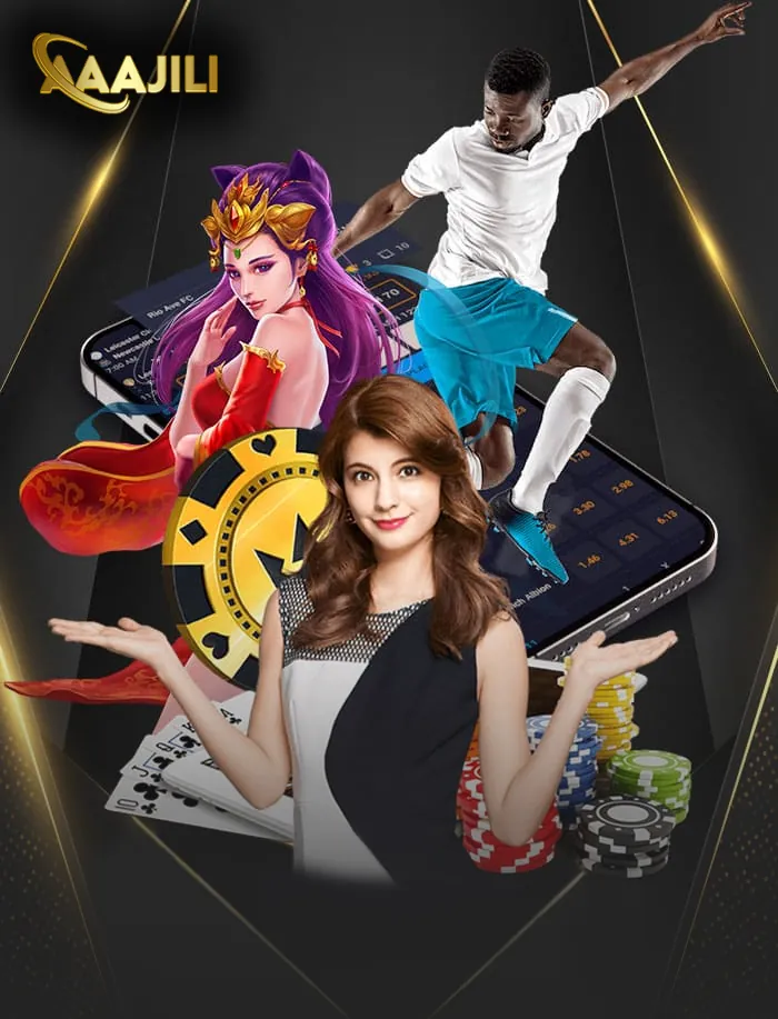 Diverse poker game selection at Taya365
