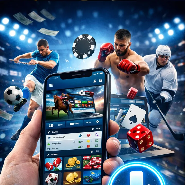 Android Taya365 App Download
