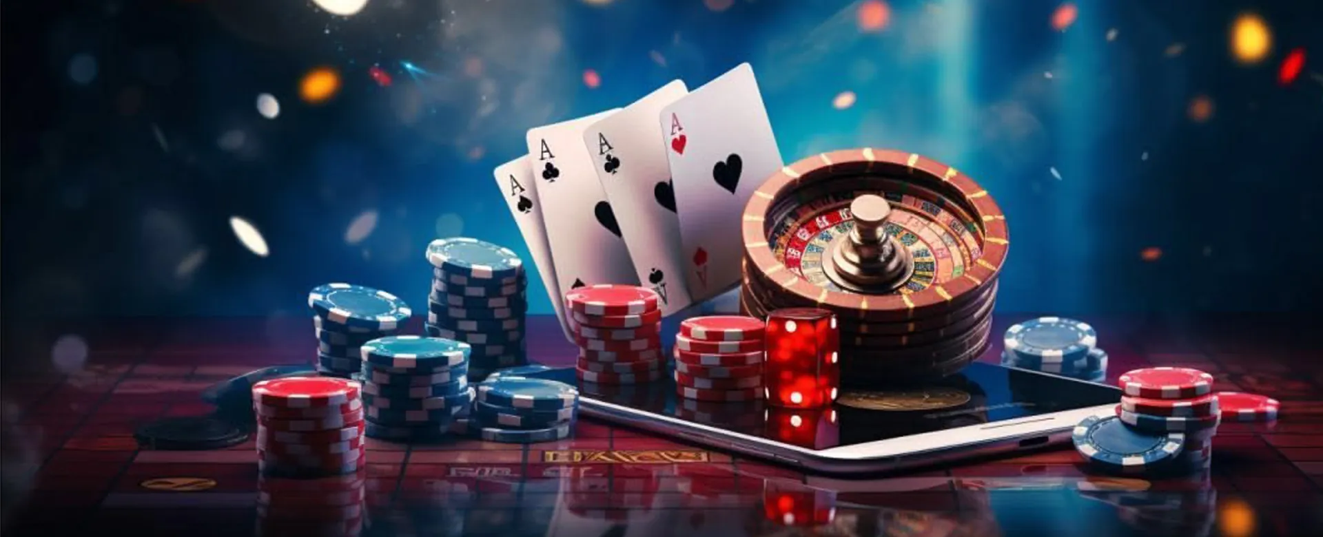 Taya365 homepage banner featuring exciting casino games and welcome bonuses