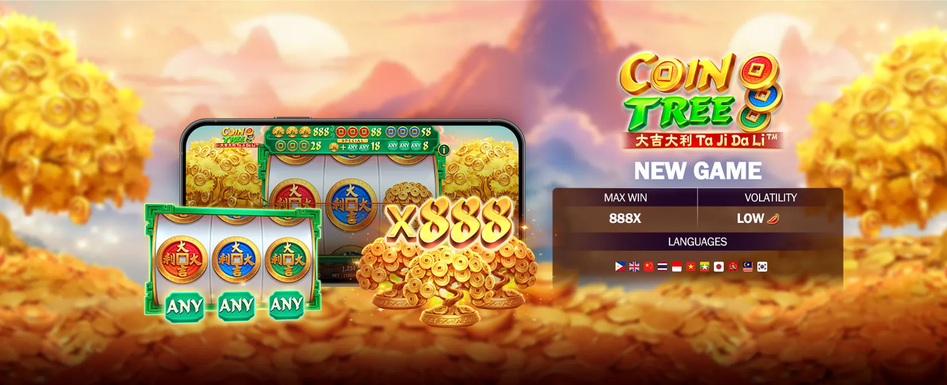 Taya365 Arcade Games Overview