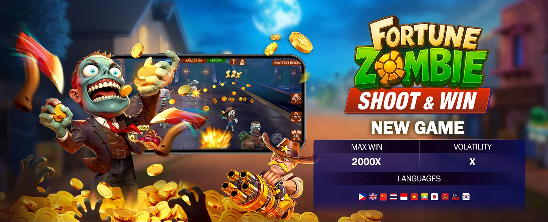 Dynamic Taya365 gaming interface with vibrant lights and Filipino players enjoying online casino games